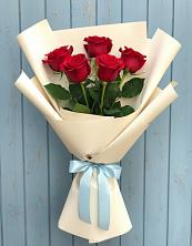 Букет Классика чувств в Кяхулай