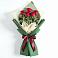 Букет цветов из: Розы в Кяхулай