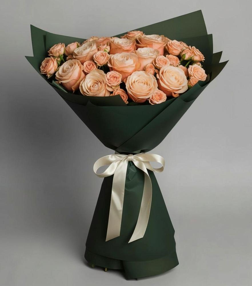 Букет Элегантный в Кяхулай