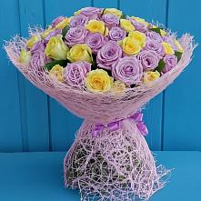 Букет 101 Волшебный Миг #REPLACE_PRED# Кяхулай