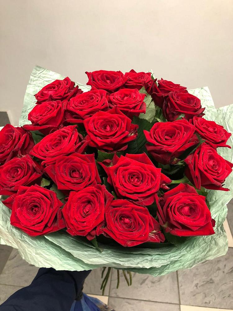 Розы Классика в Кяхулай Букет Классика в Кяхулай