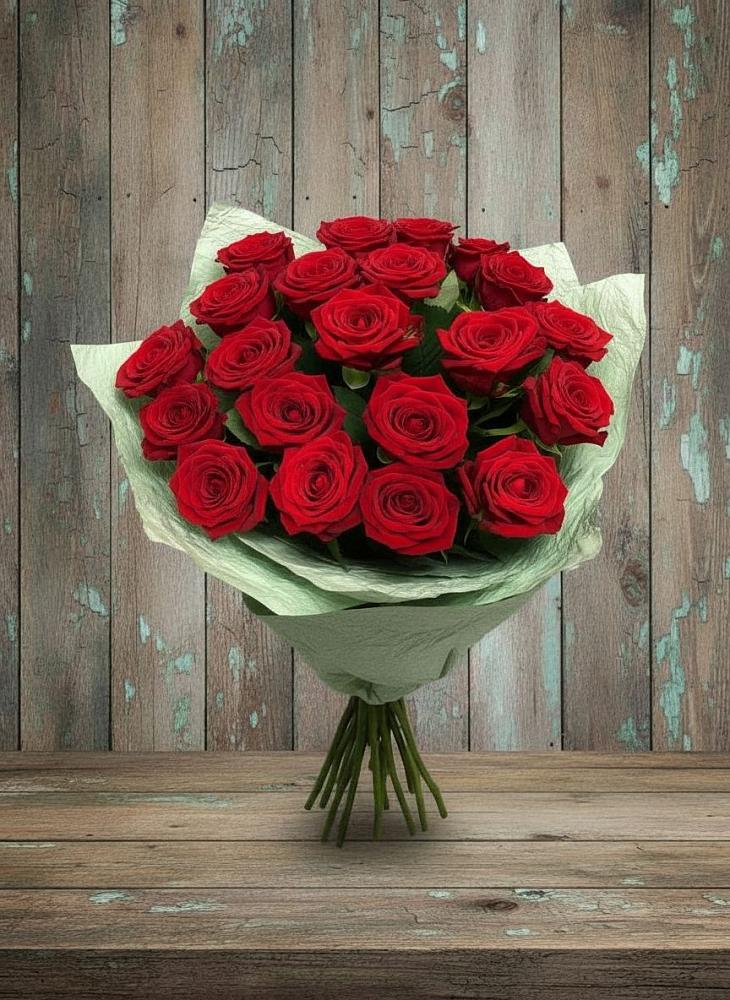 Букет Классика в Кяхулай