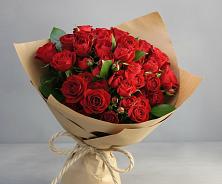 Букет Любовный роман в Кяхулай