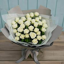 Букет Белоснежная нежность в Кяхулай