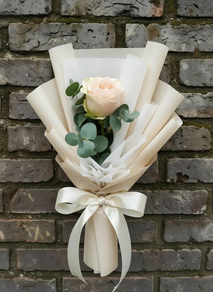 Букет цветов из: Розы в Кяхулай