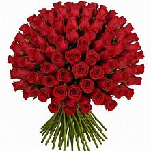 Букет Красные розы Чери Лав в Кяхулай