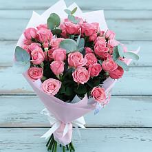 Букет Леди совершенство в Кяхулай