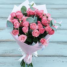 Букет Леди совершенство в Кяхулай